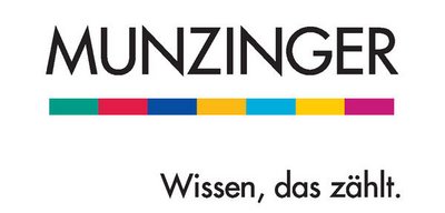 Logo von Munzinger online 