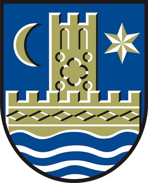 Wappen der Stadt Schleswig