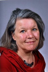 Gleichstellungsbeauftragte der Stadt Schleswig Andrea Cunow