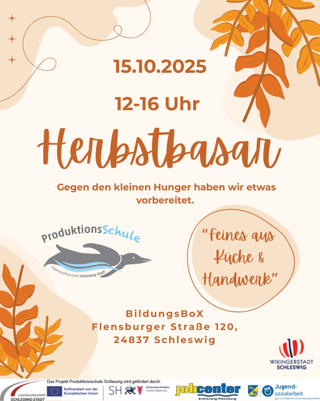 Herbstbasar